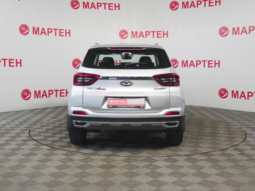 Chery Tiggo 4 Pro I Рестайлинг Вологда  - изображение 6
