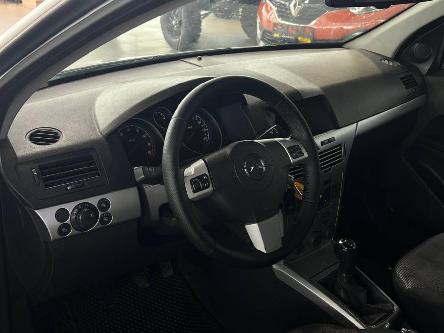 Opel Astra H Рестайлинг Оренбург  - изображение 9