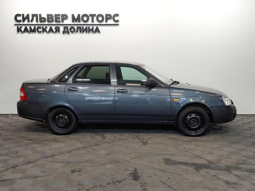 Lada (ВАЗ) Priora I Рестайлинг Пермь  - изображение 6
