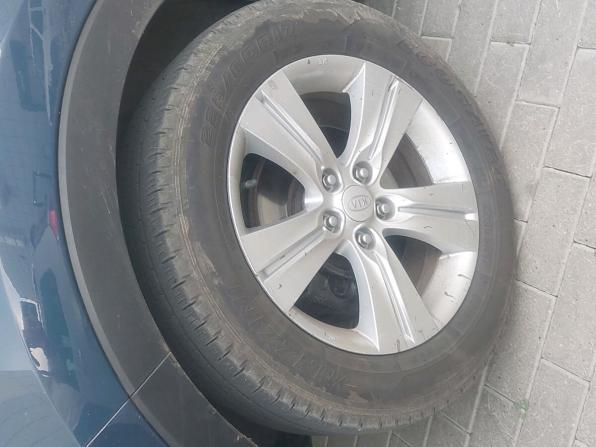 Kia Sportage III с пробегом 2011 года, цена 930 000 рублей, 176126 км, внедорожник, Автокод Объявления