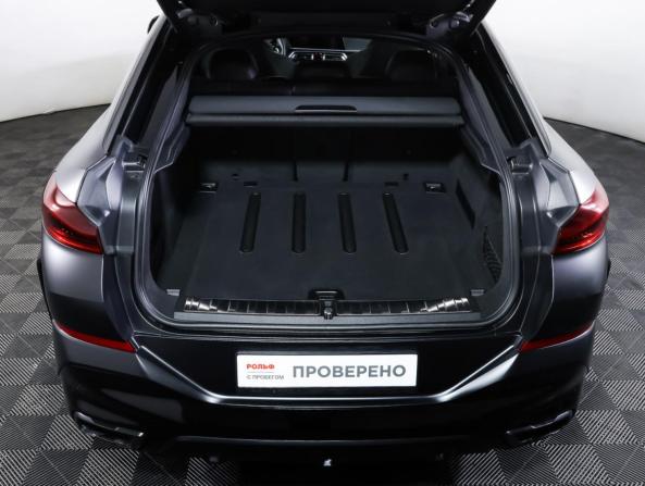 BMW X6 III (G06) с пробегом 2021 года, цена 10 750 000 рублей, 32211 км, внедорожник, Автокод Объявления