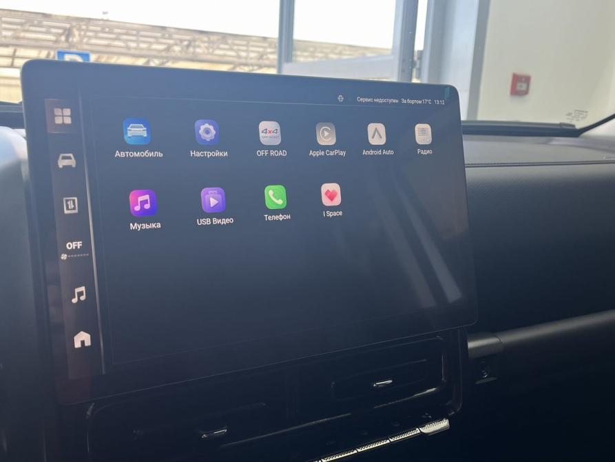 Haval H9 II Новосибирск  - изображение 13