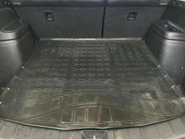 Mitsubishi Outlander III Рестайлинг 2 с пробегом 2015 года, цена 1 721 000 рублей, 219060 км, внедорожник, Автокод Объявления