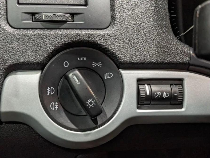 Skoda Octavia II (A5) Рестайлинг Пермь  - изображение 21