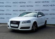Audi A3 II (8P) Рестайлинг 2 Набережные Челны  - изображение 17