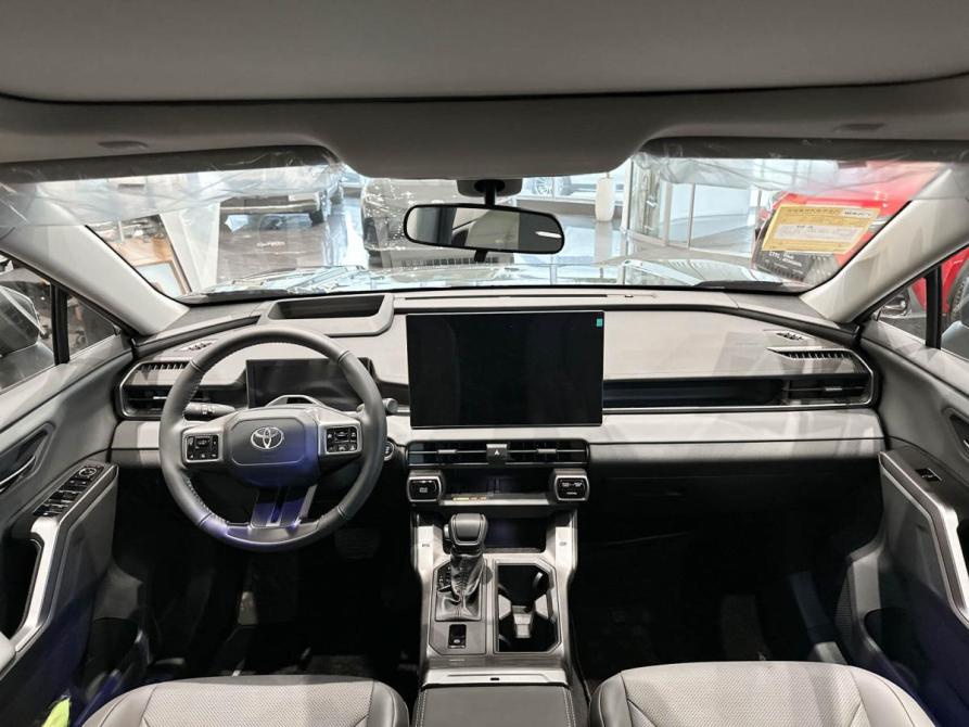 Toyota Wildlander II Казань  - изображение 17