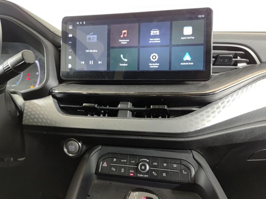 Haval F7x I Рестайлинг Уфа  - изображение 18