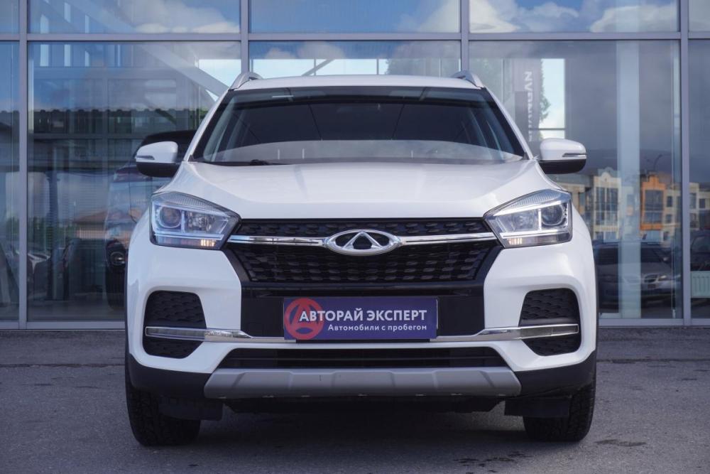 Chery Tiggo 4 I Рестайлинг Ульяновск  - изображение 3
