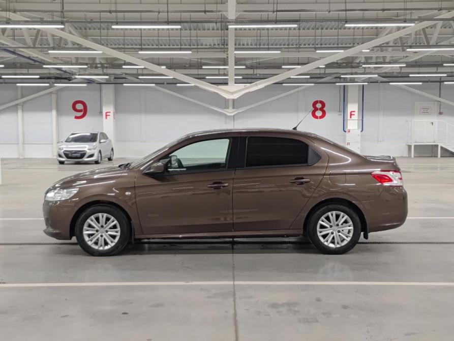 Peugeot 301 I Казань  - изображение 10