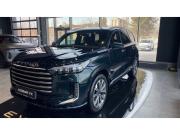 Exeed VX I Рестайлинг Челябинск  - изображение 18