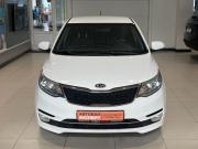 Kia Rio III Рестайлинг Екатеринбург  - изображение 20