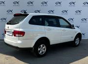 SsangYong Kyron I Рестайлинг Самара  - изображение 23