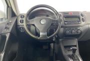 Volkswagen Tiguan I Саранск  - изображение 43