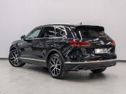 Volkswagen Touareg III Москва  - изображение 60