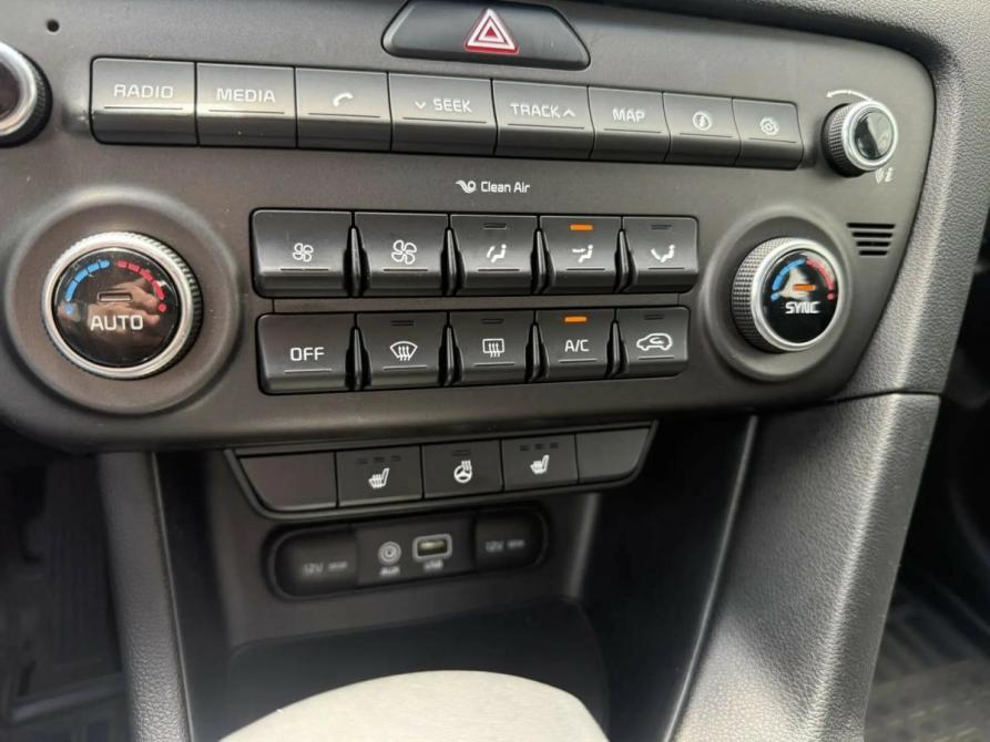Kia Sportage IV Ростов-на-Дону  - изображение 18