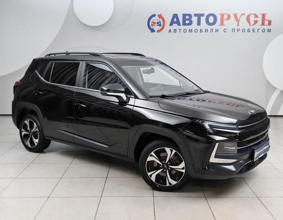 Москвич 3 с пробегом 2022 года, цена 1 275 000 рублей, 68000 км, внедорожник, Автокод Объявления