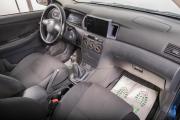 Toyota Corolla IX (E120 E130) Рестайлинг Томск  - изображение 33