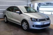 Volkswagen Polo V Москва  - изображение 23