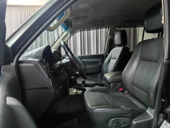 Mitsubishi Pajero IV Рестайлинг 1 с пробегом 2014 года, цена 2 333 000 рублей, 223759 км, внедорожник, Автокод Объявления