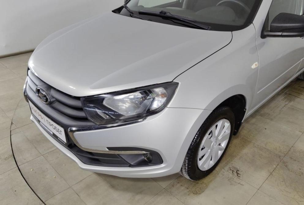 Lada (ВАЗ) Granta I Рестайлинг Волгоград  - изображение 21