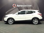 Nissan Qashqai II Оренбург  - изображение 21