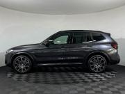 BMW X3 III (G01) Рестайлинг Москва  - изображение 31