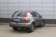 Honda CR-V III Рестайлинг Ярославль  - изображение 20