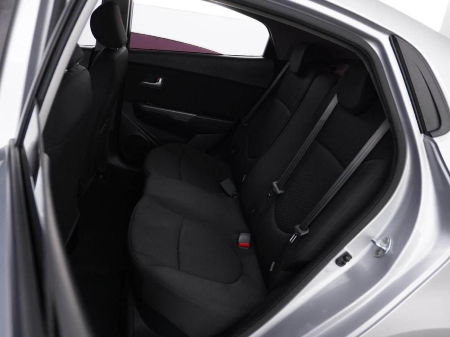 Kia Rio III Рестайлинг Москва  - изображение 9