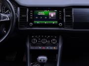 Skoda Kodiaq I Уфа  - изображение 40