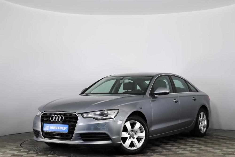 Audi A6 IV (C7) Пермь  - изображение 4