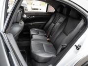 Mercedes-Benz S-Класс V (W221) Краснодар  - изображение 37