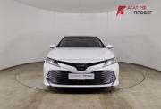Toyota Camry VIII (XV70) Волгоград  - изображение 23