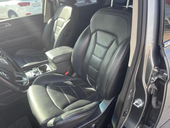 SsangYong Rexton IV с пробегом 2019 года, цена 2 990 000 рублей, 97677 км, внедорожник, Автокод Объявления