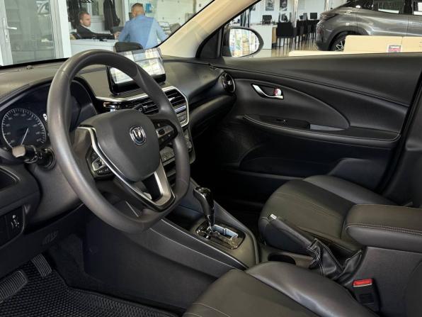 Changan Alsvin с пробегом 2024 года, цена 1 299 900 рублей, 23000 км, седан, Автокод Объявления