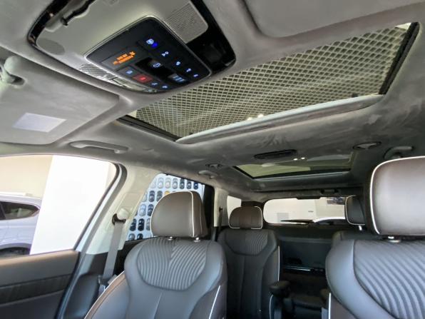 Новый Hyundai Palisade I Рестайлинг 2025 года, цена 9 550 000 рублей, внедорожник, Автокод Объявления