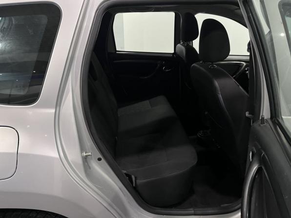 Renault Duster I Рестайлинг с пробегом 2016 года, цена 1 326 000 рублей, 154000 км, внедорожник, Автокод Объявления