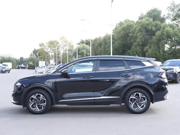 Kia Sportage V с пробегом 2023 года, цена 3 160 000 рублей, 59688 км, внедорожник, Автокод Объявления