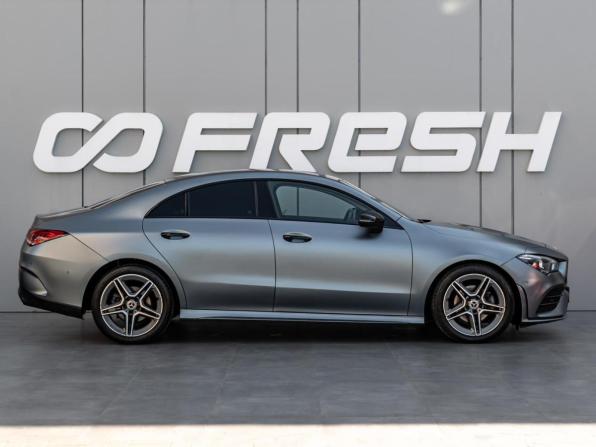 Mercedes-Benz CLA II (C118 X118) с пробегом 2020 года, цена 2 598 000 рублей, 158499 км, седан, Автокод Объявления