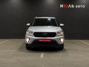 Hyundai Creta I Рестайлинг Челябинск  - изображение 23