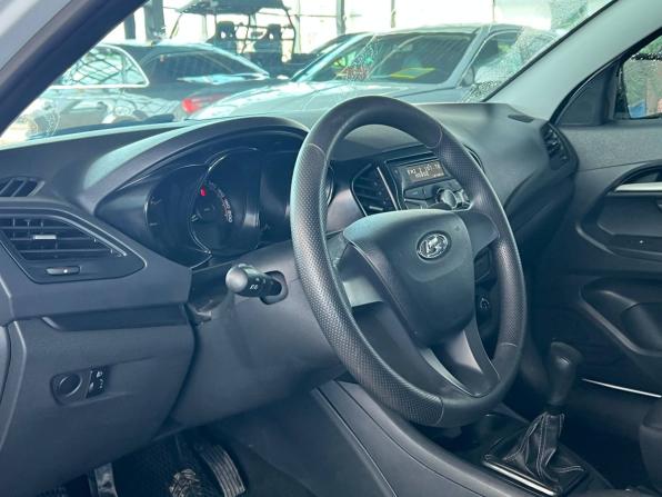 Lada (ВАЗ) Vesta I с пробегом 2021 года, цена 1 060 000 рублей, 105000 км, универсал, Автокод Объявления