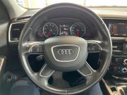 Audi Q5 I (8R) Рестайлинг Москва  - изображение 51