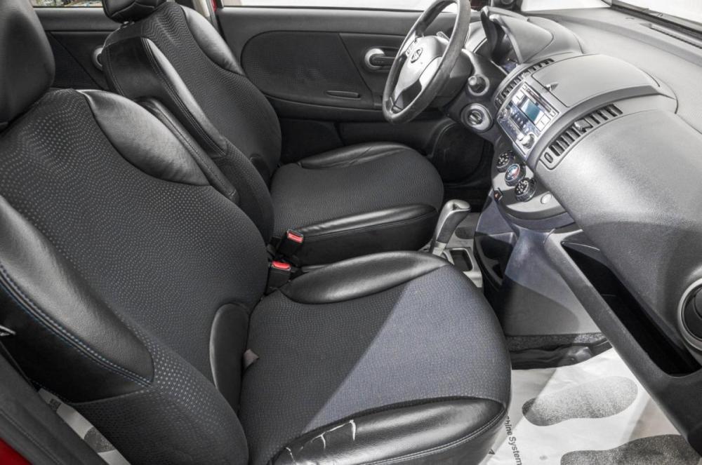 Nissan Note I Рестайлинг Барнаул  - изображение 22