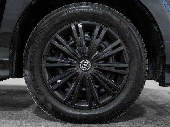Toyota Sienta II с пробегом 2015 года, цена 1 325 000 рублей, 131211 км, компактвэн, Автокод Объявления