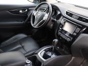 Nissan Qashqai II Рестайлинг Москва  - изображение 33