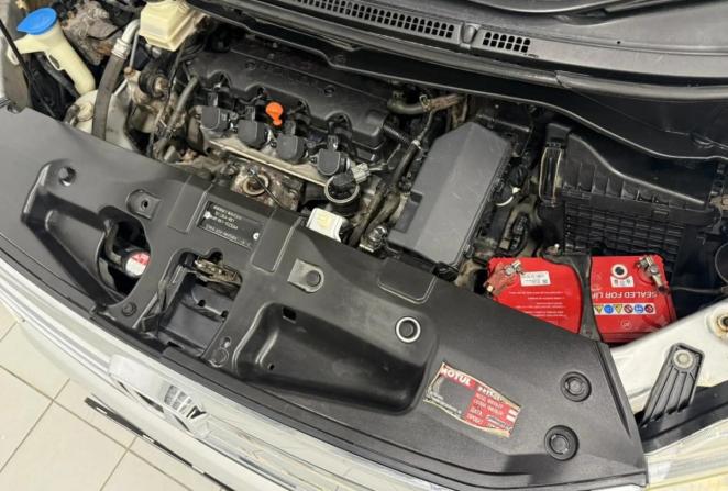 Honda Stepwgn IV с пробегом 2010 года, цена 1 175 000 рублей, 289380 км, минивэн, Автокод Объявления