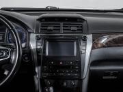 Toyota Camry VII (XV50) Рестайлинг Москва  - изображение 33