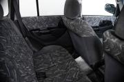 Mitsubishi Pajero iO Пермь  - изображение 28