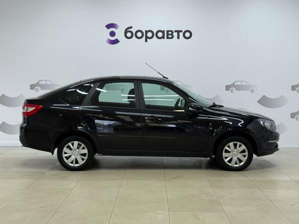 Lada (ВАЗ) Granta I Рестайлинг с пробегом 2024 года, цена 825 000 рублей, 47202 км, лифтбек, Автокод Объявления