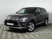 Mitsubishi Outlander III Рестайлинг 2 Санкт-Петербург  - изображение 17