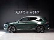 Geely Monjaro I Рестайлинг 2 (China Market) Москва  - изображение 23
